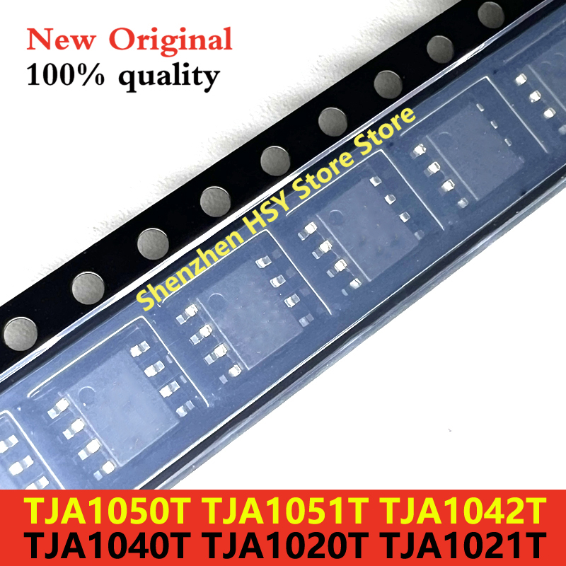 Nodemcuv2 - 5ピース/ロットtja1020 tja1021 tja1040tja1042t ja1050t tja1051t tja1040t
