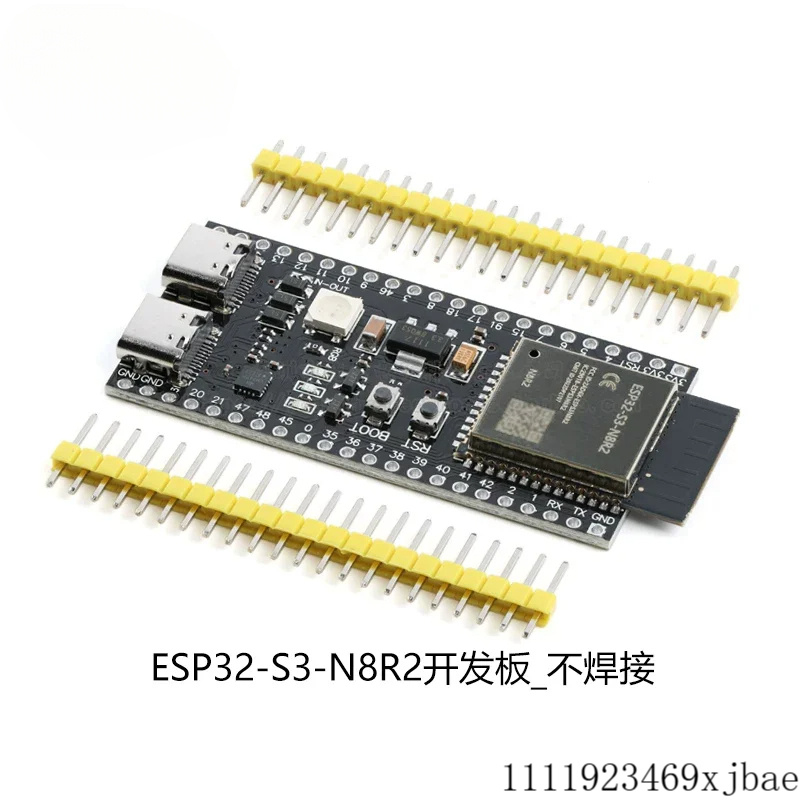 Esp32 S3 Devkitc 1 - ESP32-S3 DevKitC-1 コアボード N8R8/N16R8 ESP32-S3-WROOM-1 モジュール