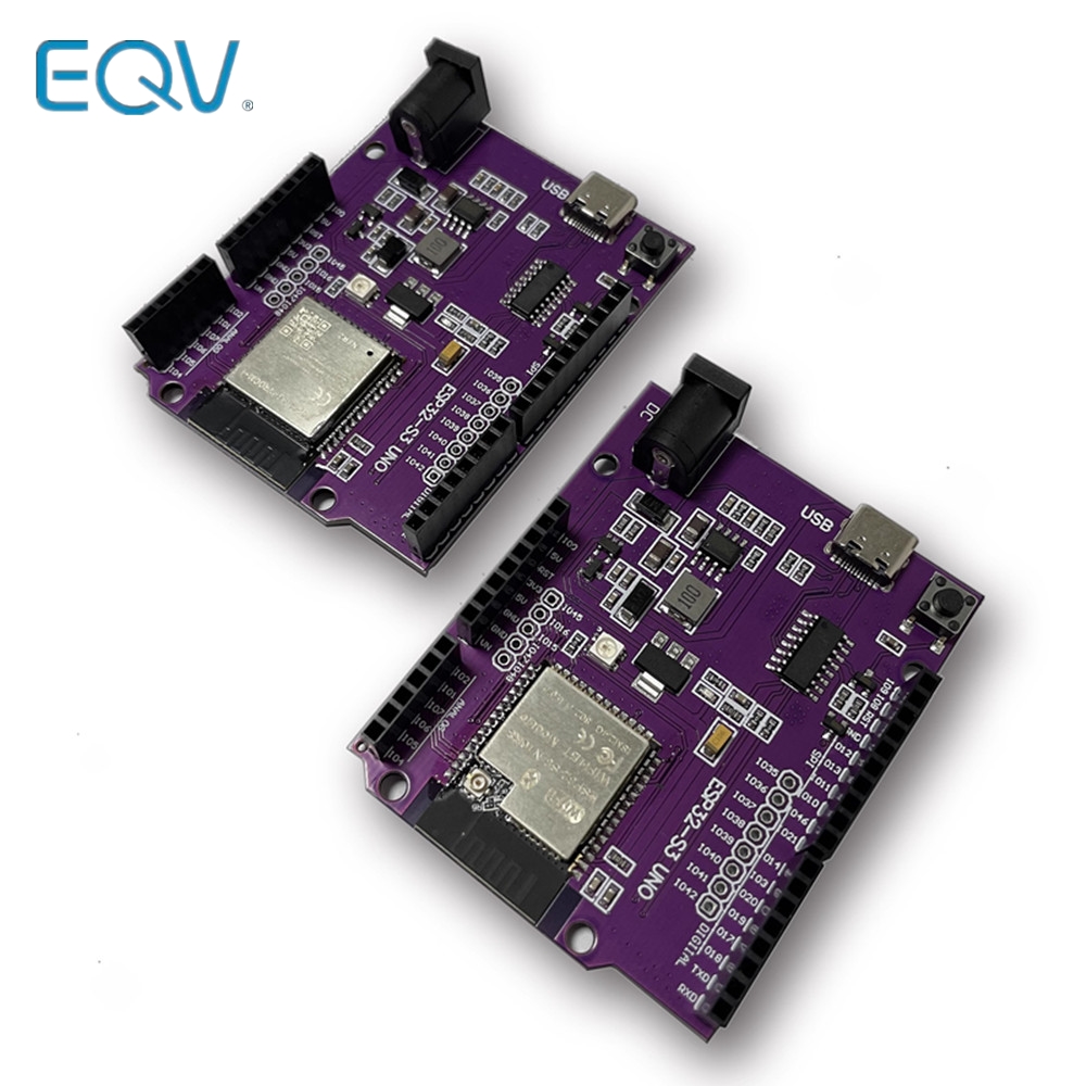 Esp32 S3 Devkitc 1 - Uno開発ボード、ESP32-S3、WROOM-1-N8R2、n16r8、モジュールはDevKitC-1、オンボードと互換性があります