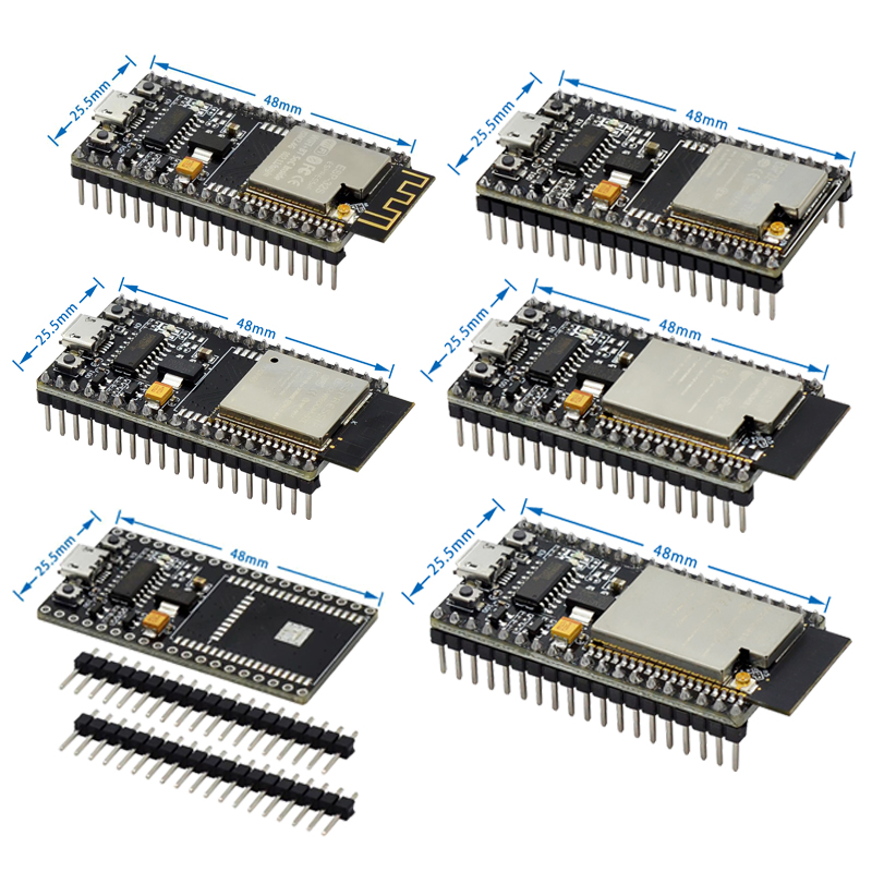 Nodemcu 32S - いいえ � � NodeMCU ESP-32S ESP-WROOM-32E