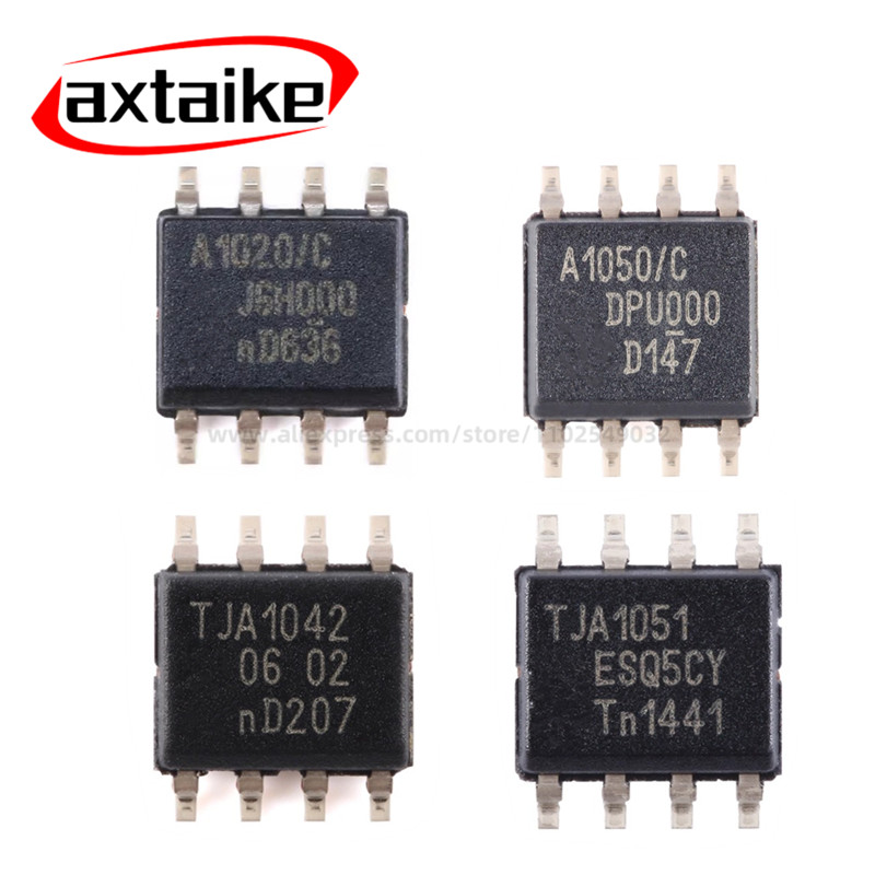 Nodemcuv2 - 5 個の高速 CAN トランシーバー SMD IC