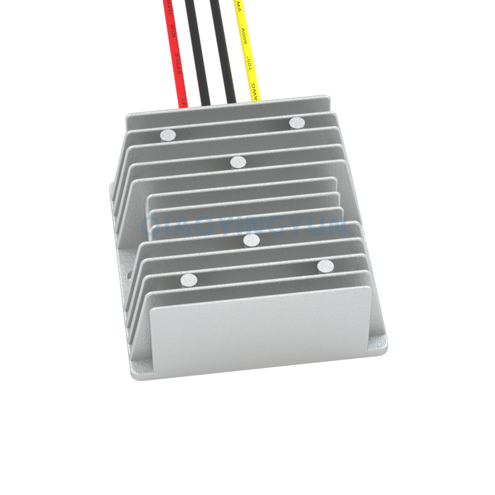 Devkitc - 12ボルトから14ボルトへの電圧レギュレータ電源、5A、8A、10A、12A、12Vから14VへのDC-DCステップアップ非絶縁型昇圧パワーコンバーター