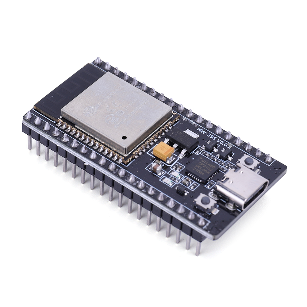 Nodemcuv2 - ESP32 Nodemcu ESP32拡張ボード ESP32-S 32Mbit SPIフラッシュ