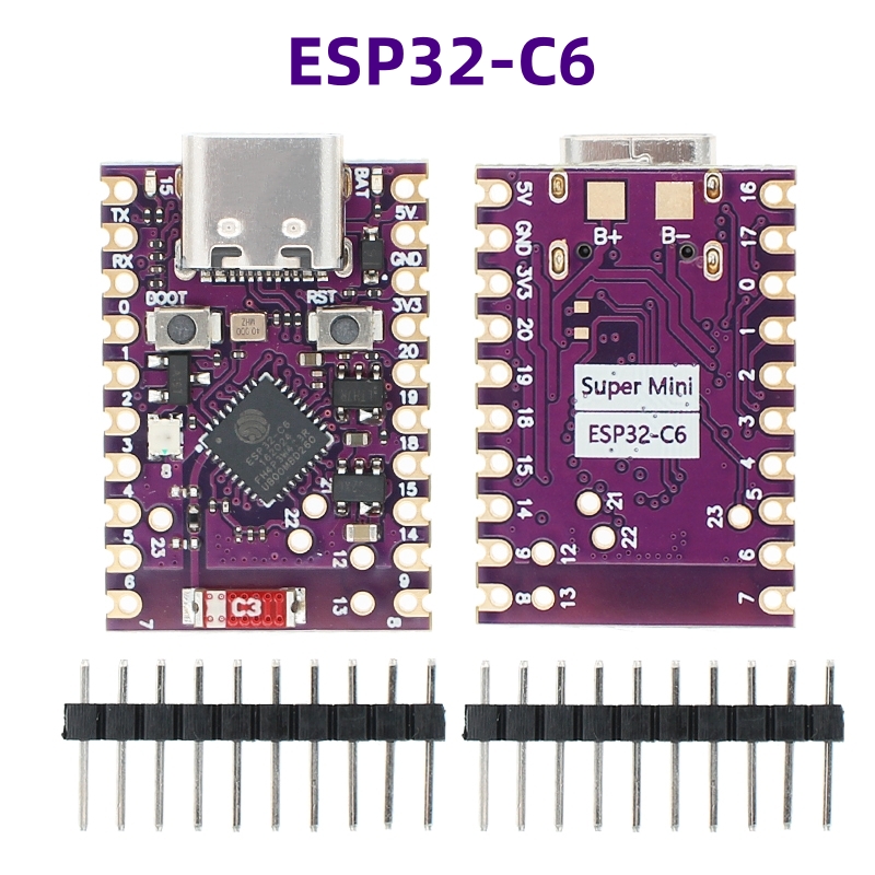 AITEWIN ロボット ESP32 SuperMini 開 - Olimex Esp32 のレビューと価格
