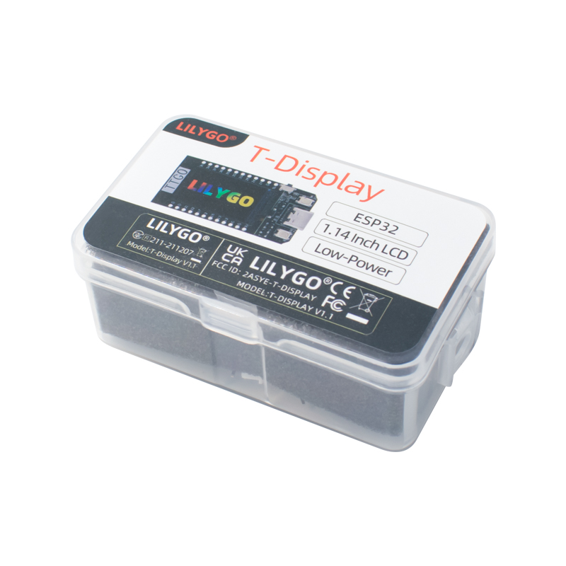 Ttgo-LCD画面,Bluetooth,Wifi,e,開発 - Ttgo Tdisplay のレビューと価格