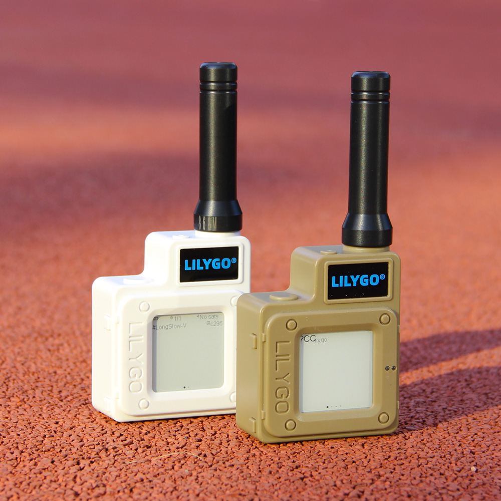 LILYGO® TTGO Meshtastic T-Echo - Ttgo T Watch のレビューと価格