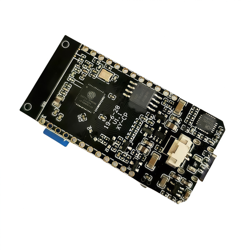 TTGO T-Display ESP32 WiFi Blue - Ttgo Tdisplay のレビューと価格
