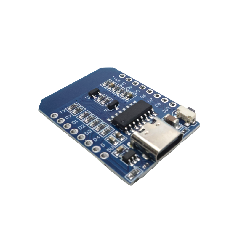 耐久性のあるタイプ WeMos D1 ミニ開発ボード ESP - Wemos D1 のレビューと価格