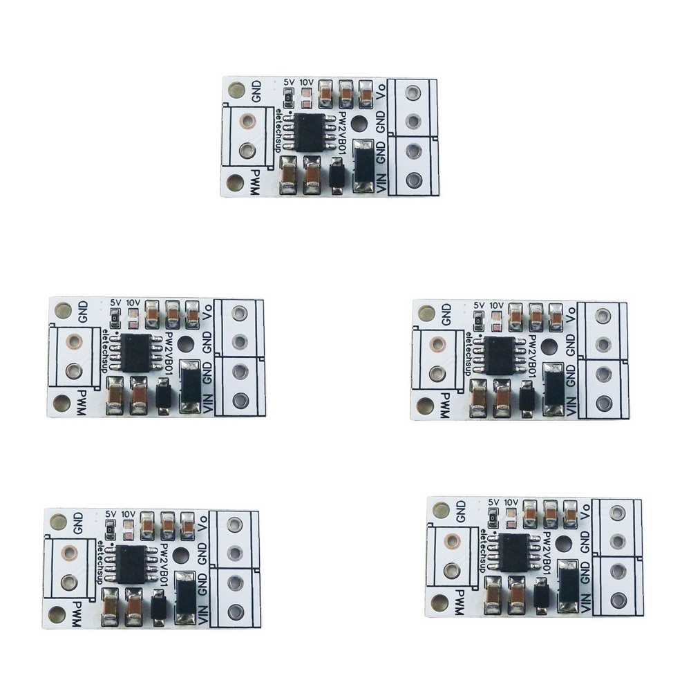 Pwmからdacへのコンバーター (arduino用) 、入 - Nodemcu 32S のレビューと価格
