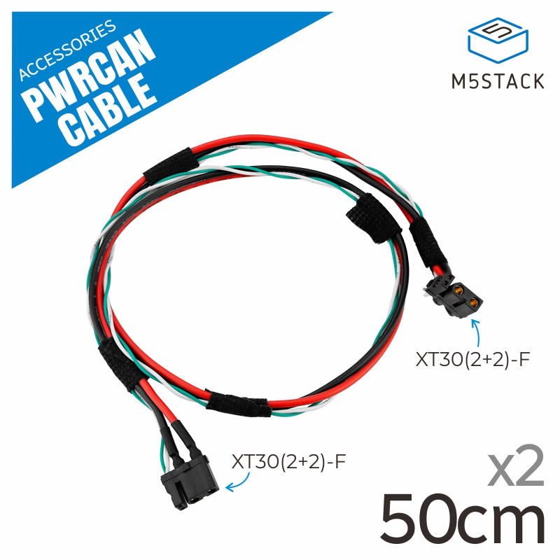 モジュール用M5Stack-Official pwrcanケ - M5Stack Core2 のレビューと価格