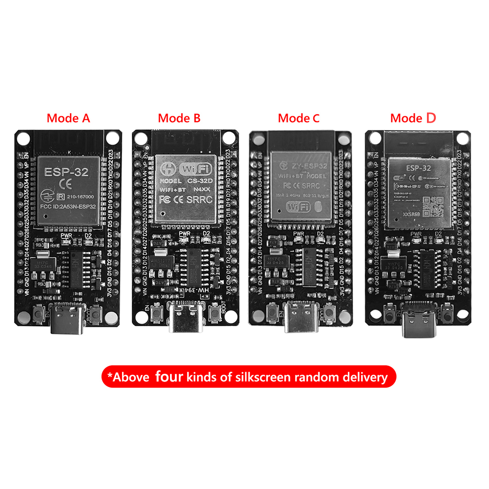 ESP-WROOM-32開発ボード,タイプC, Blueto - Nodemcuv2 のレビューと価格