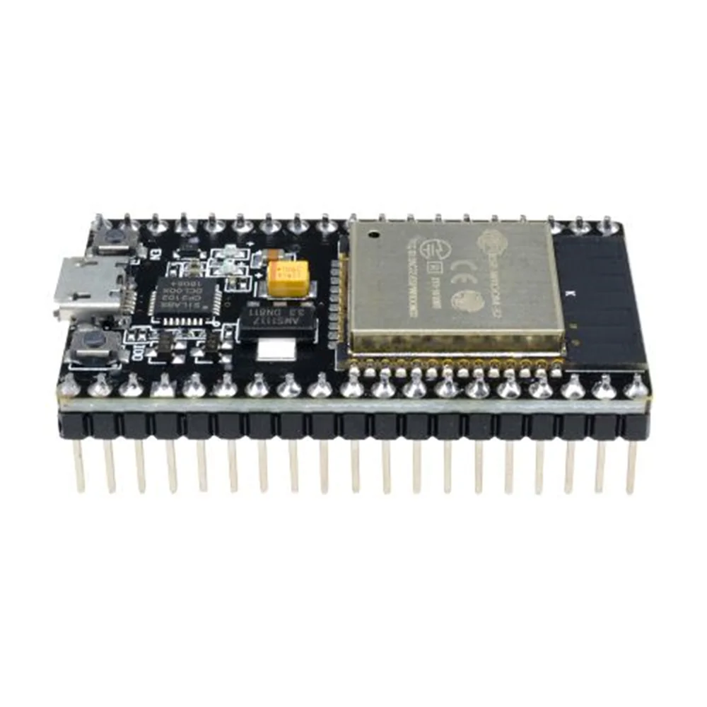 ESP32 -ESP32と互換性のある拡張ボード -WiFi - Nodemcu 32S のレビューと価格