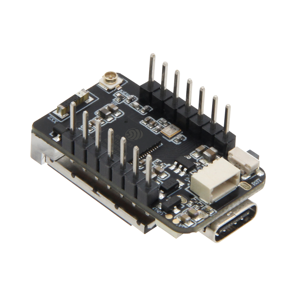 TTGO T-QT Pro ESP32-S3 開発ボード G - Ttgo Tdisplay のレビューと価格