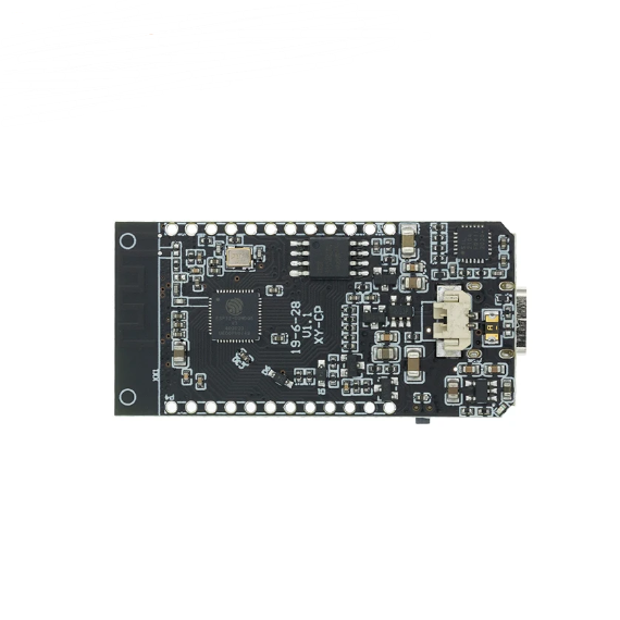 Ttgo T-Display開発ボード,ESP32,wifi - Ttgo Tdisplay のレビューと価格
