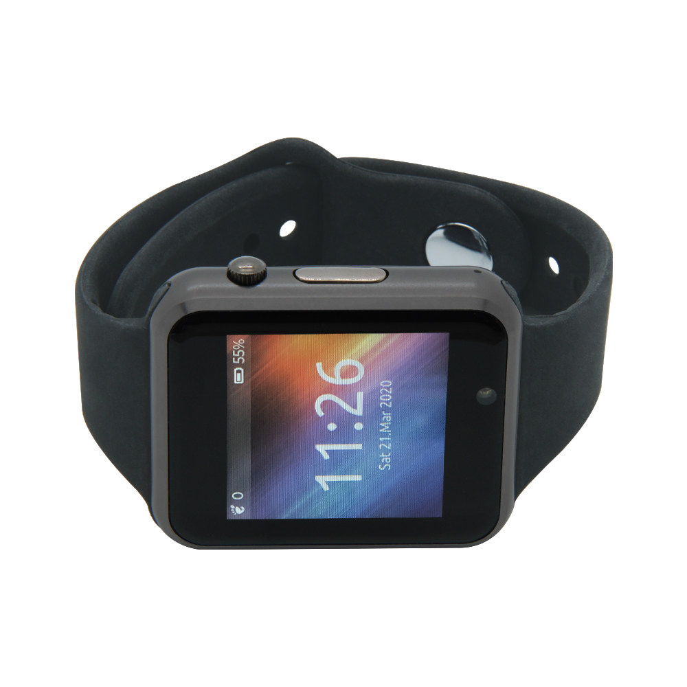 LILYGO T-WATCH-2020 V2 GPS IPS - Ttgo T Watch のレビューと価格