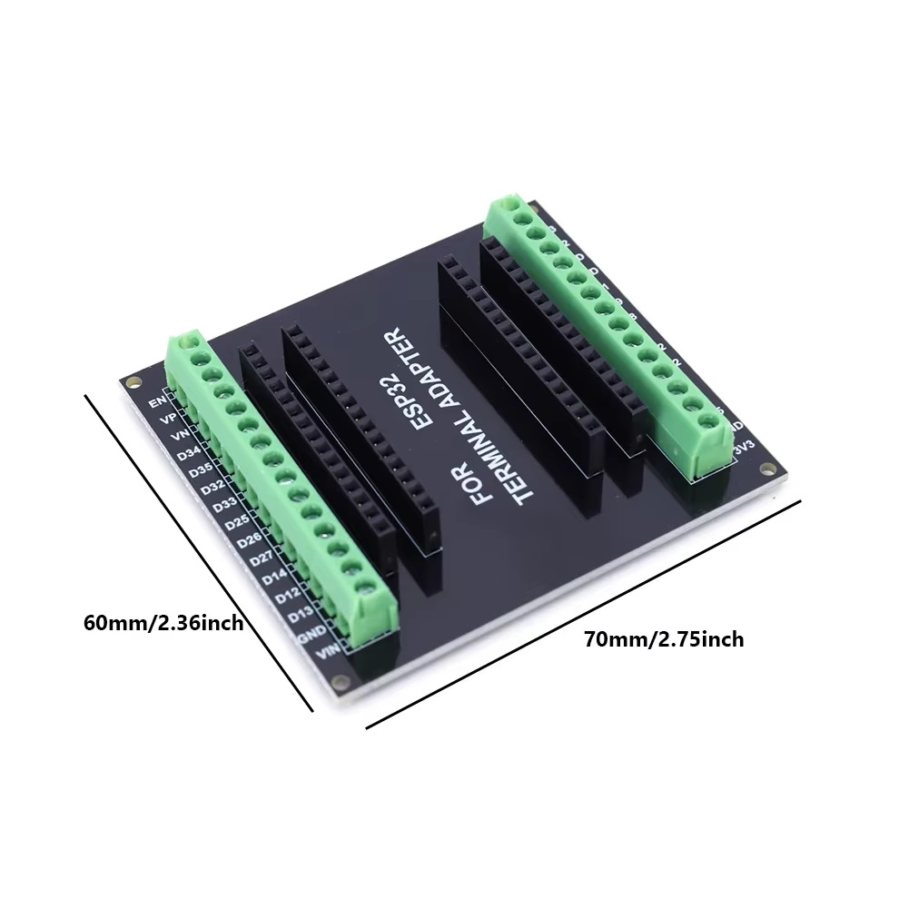 ESP32開発ボード NodeMCU-32S ESP32-3 - Doit Esp32 のレビューと価格
