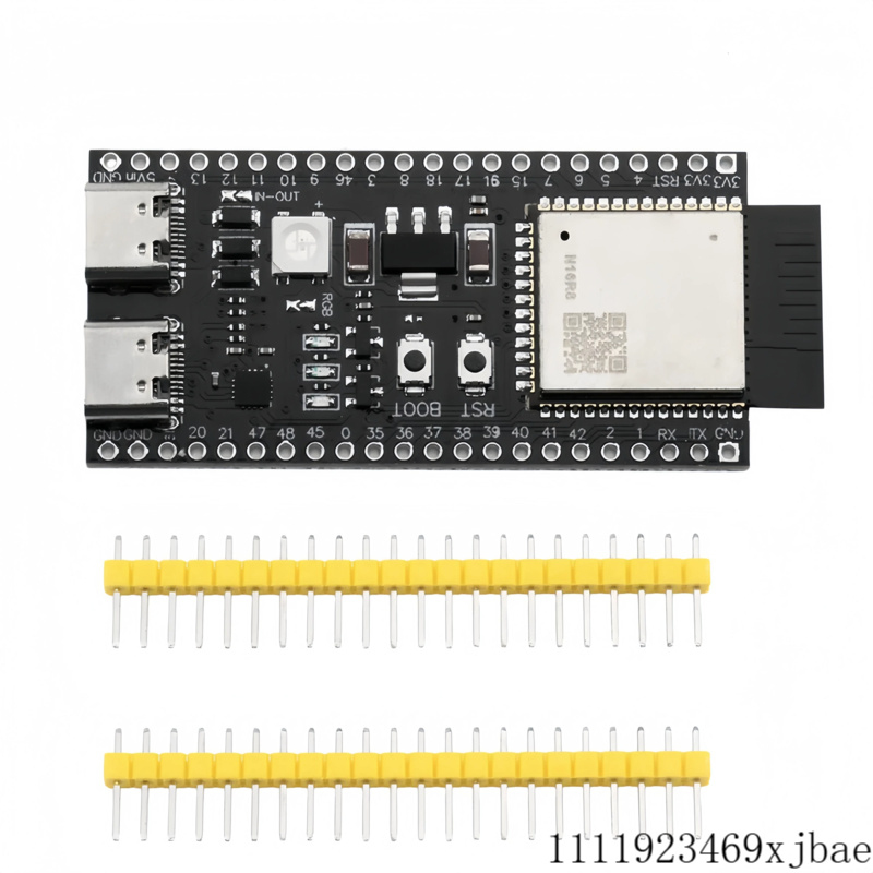ESP32-S3 DevKitC-1 コアボード N8R8/ - Esp32 S3 Devkitc 1 のレビューと価格