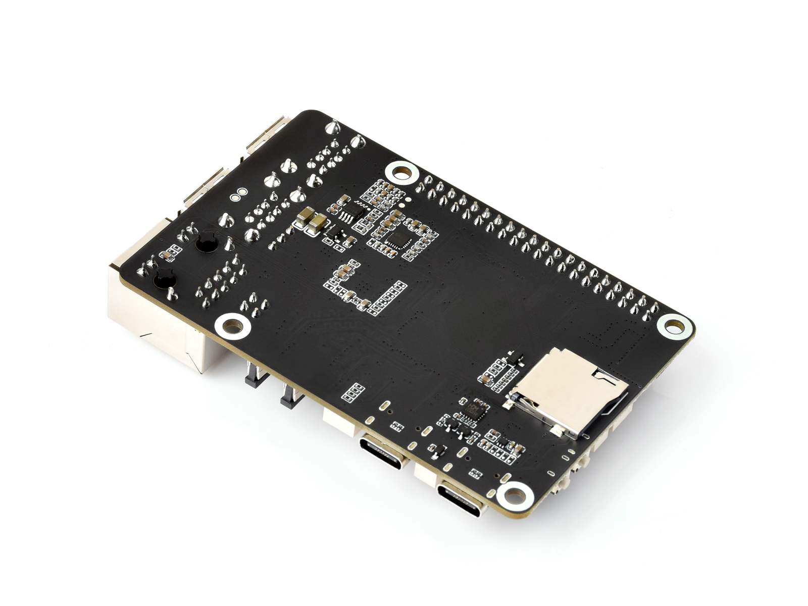 ESP32-P4 ベースの Waveshare 開発ボード - Waveshare Esp32 のレビューと価格