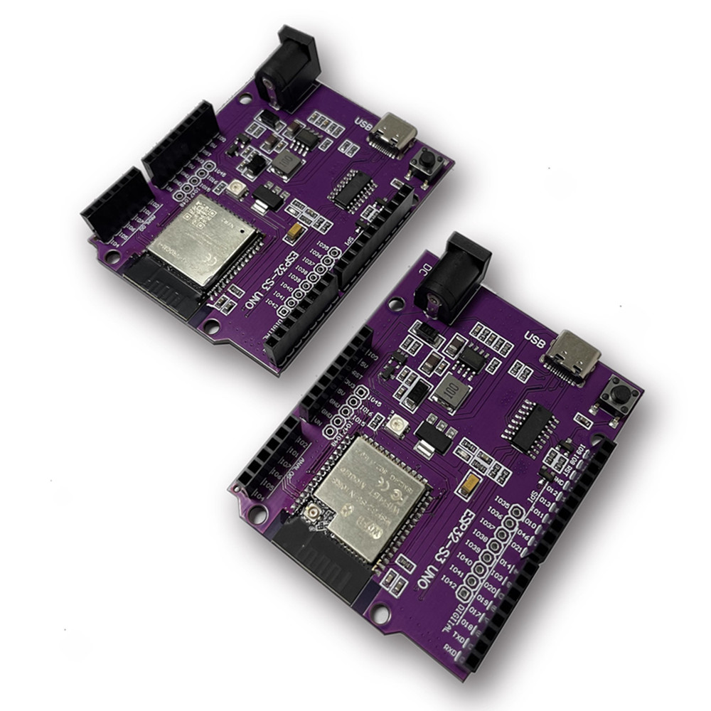 Uno開発ボード、ESP32-S3、WROOM-1-N8R2 - Esp32 S3 Devkitc 1 のレビューと価格