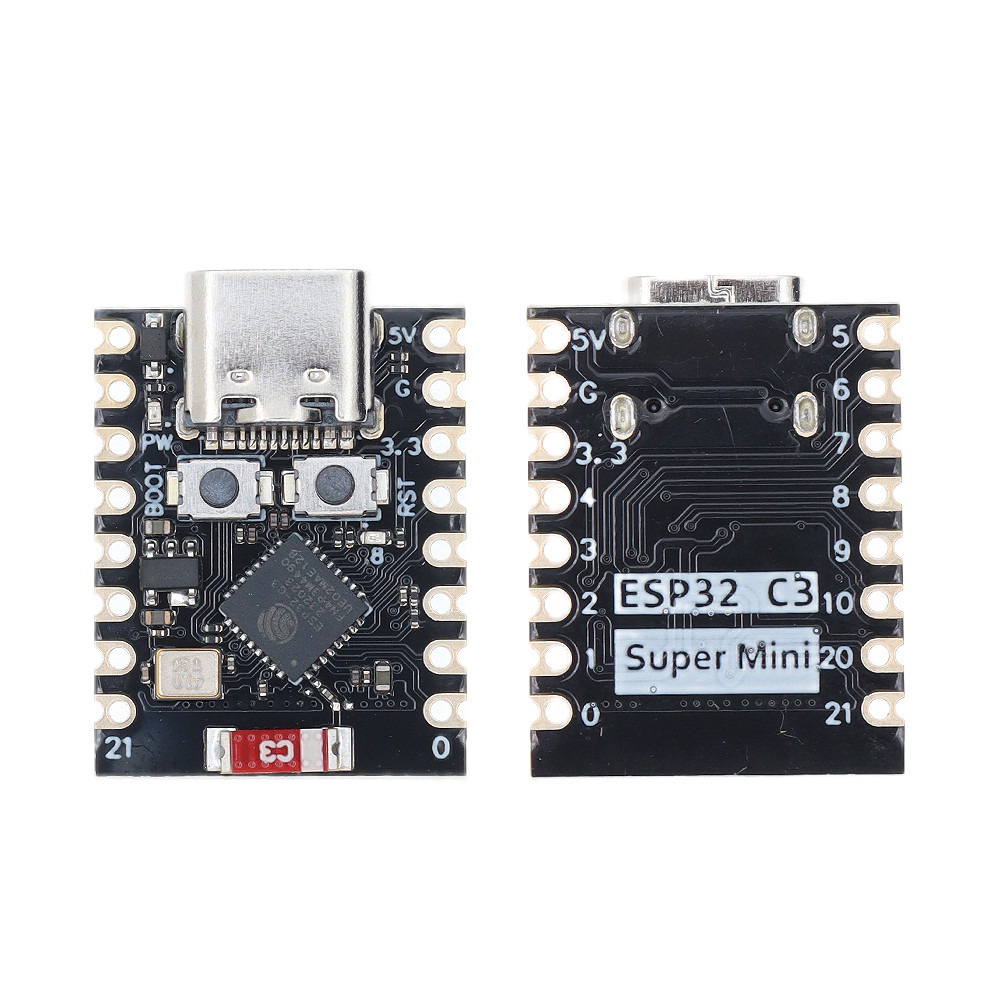 ESP32-S3 ESP32-C3 ESP32-H2 ESP - Olimex Esp32 のレビューと価格