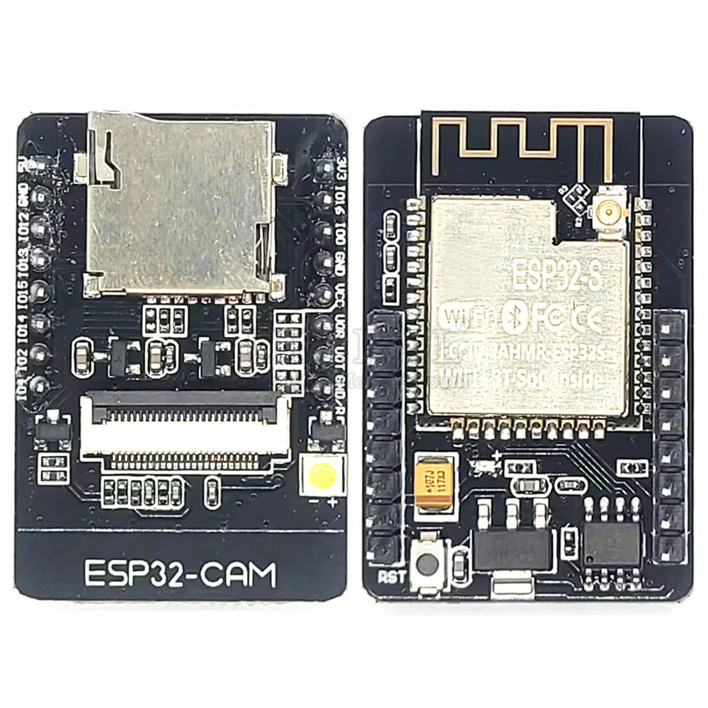 カメラ開発ボード,Audi,ESP32-S, 2.4 GHz - Olimex Esp32 のレビューと価格