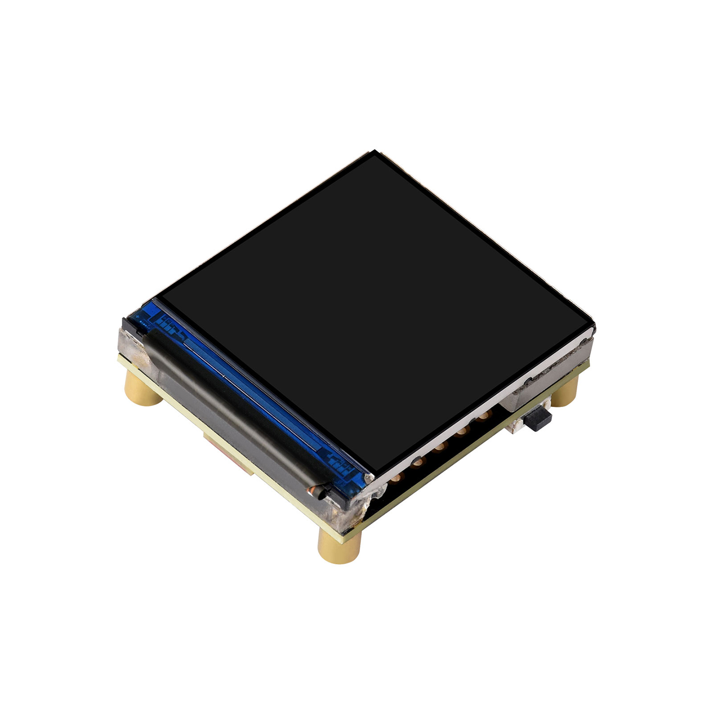 Waveshare ESP32-C6 1.3インチLCDディ - Waveshare Esp32 のレビューと価格