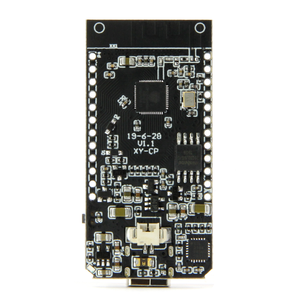 LILYGO® TTGO T-Display ESP32 開 - Ttgo T Watch のレビューと価格