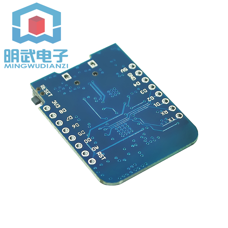 Nodemcu-wifi開発ボード,mini d1 pro, - D1 Mini Pro のレビューと価格