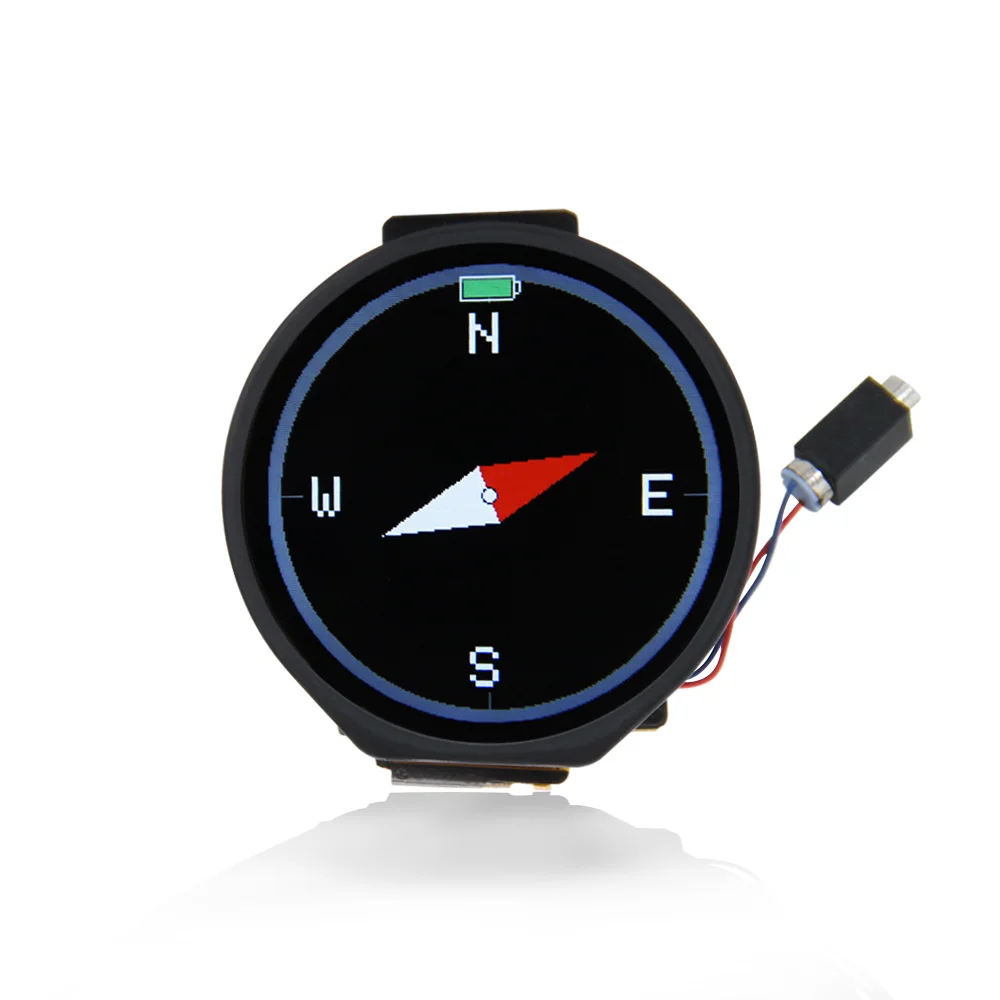 LILYGO 2021 TTGO T-WATCH T-Mic - Ttgo T Watch のレビューと価格