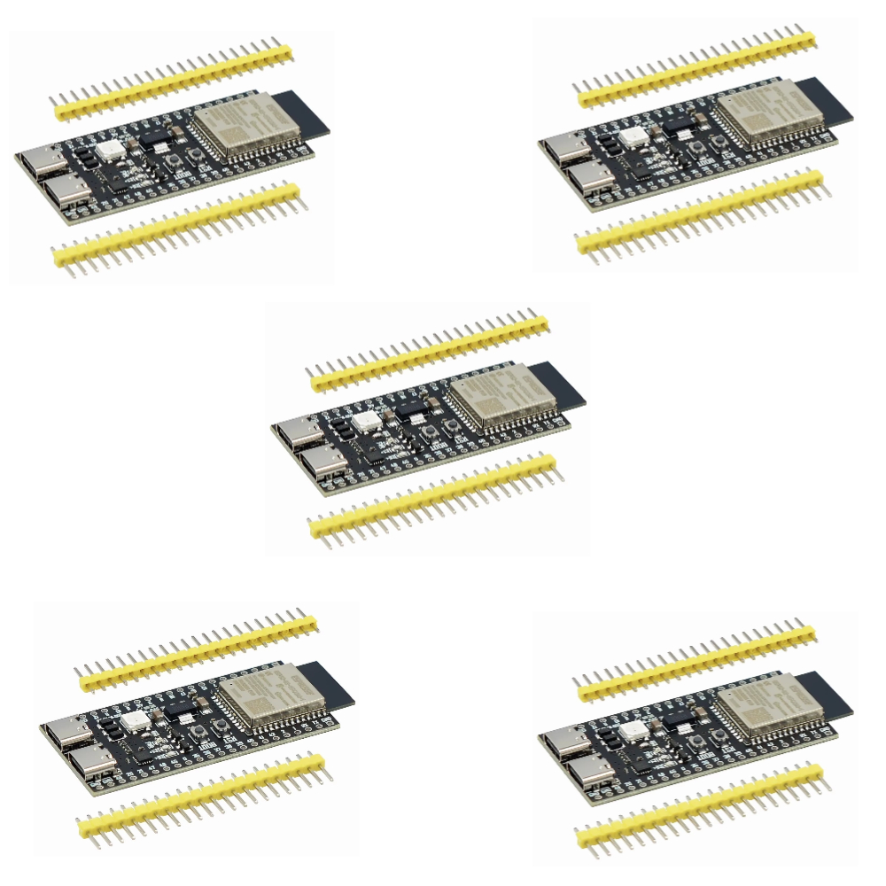1-10PCESP32-S3-DevKitC-1 ESP32 - Esp32 S3 Devkitc 1 のレビューと価格