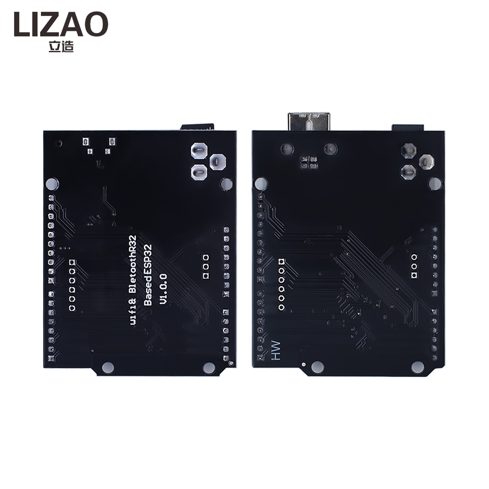 ESP32 D1 R32 CH340G 開発ボード、Wi-F - Wemos D1 Mini のレビューと価格