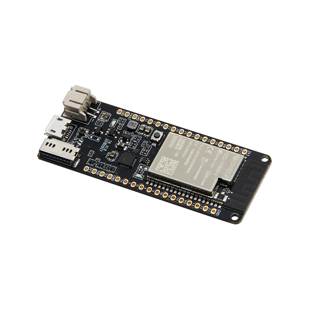 LILYGO® TTGO T8 V1.8 esp32開発ボー - Ttgo T Watch のレビューと価格