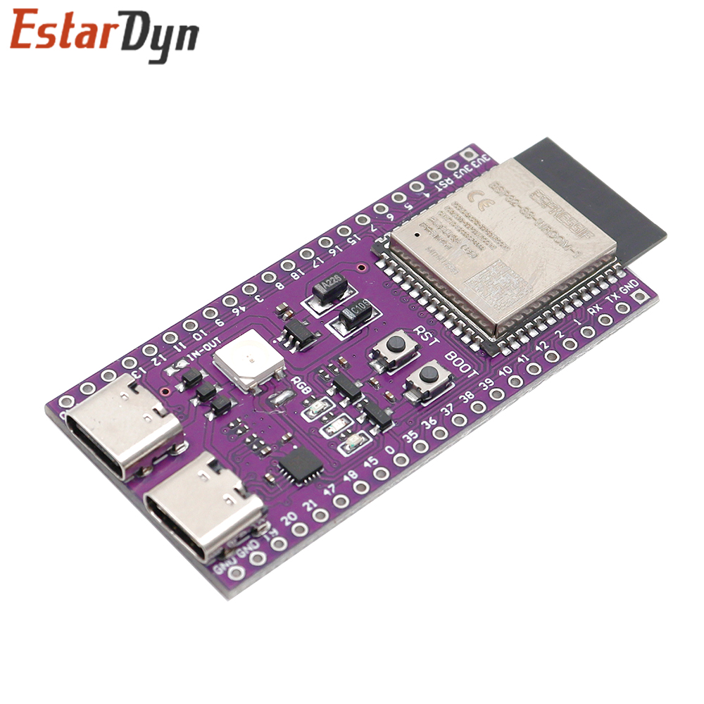 Estardyn ESP32、ESP32-C3、ESP32- - Devkitc のレビューと価格