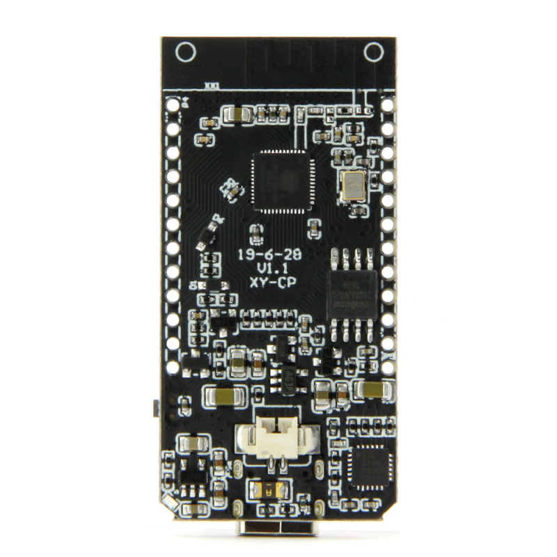 TTGO T-Display ESP32 開発ボード - 1 - Ttgo Tdisplay のレビューと価格