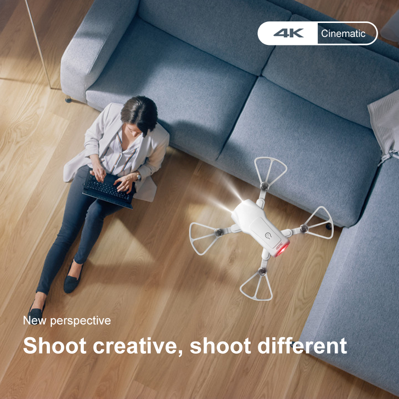 V9子供用広角カメラ付きミニUAV,クワッドコプター,ドロー - D1 Mini Pro のレビューと価格