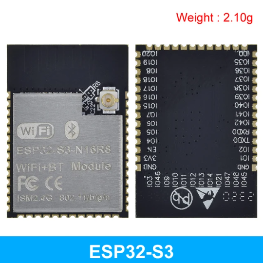 デュアル開発ボードモジュール,開発ボードモジュール,ESP3 - Esp32 S3 Devkitc 1 のレビューと価格