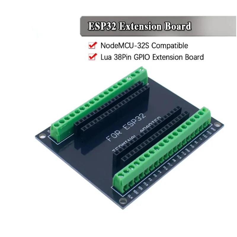 ESP32 拡張ボード ESP32 WiFi Bluetoo - Nodemcu 32S のレビューと価格
