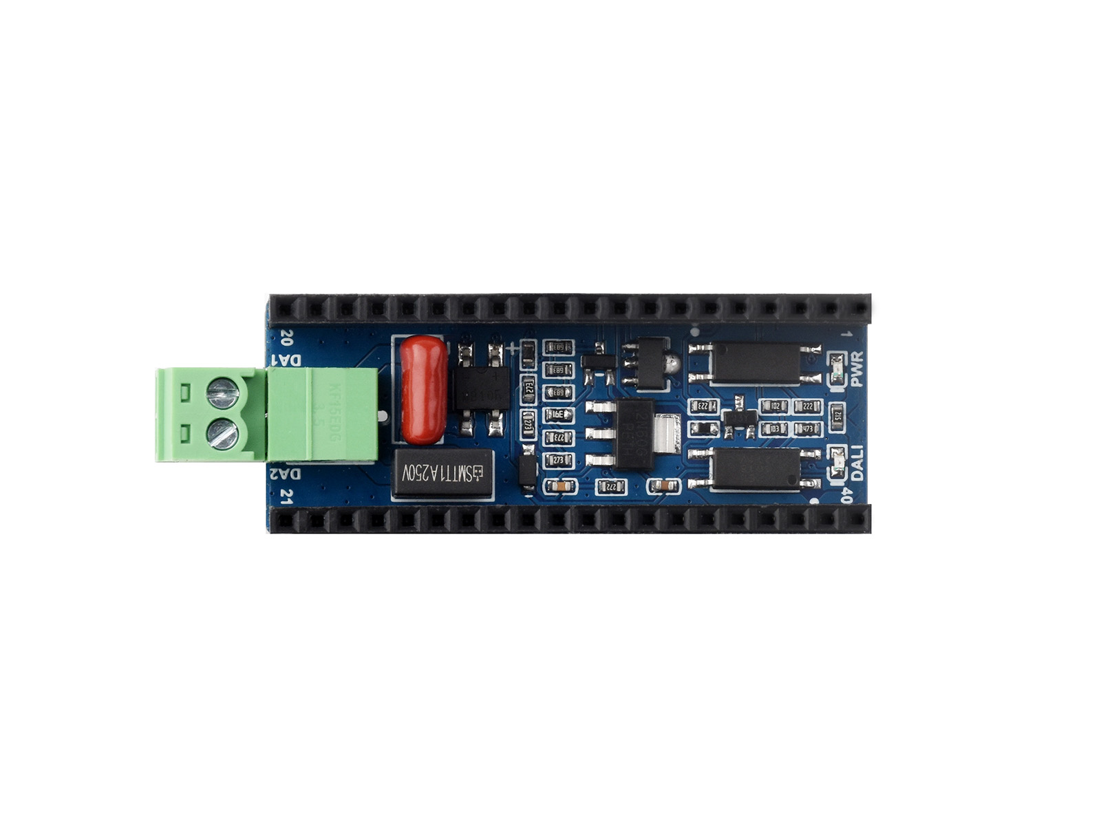 Waveshare DALI2拡張モジュール（ESP32-P - Waveshare Esp32 のレビューと価格