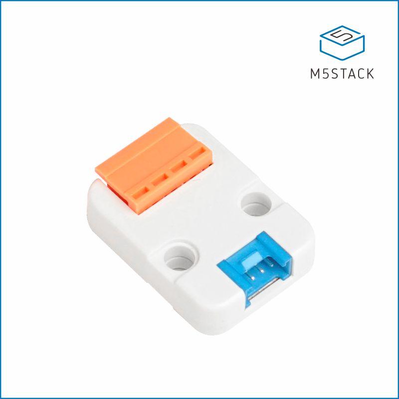 M5Stack 公式 RS485 to TTL コンバータ  - M5Stack のレビューと価格