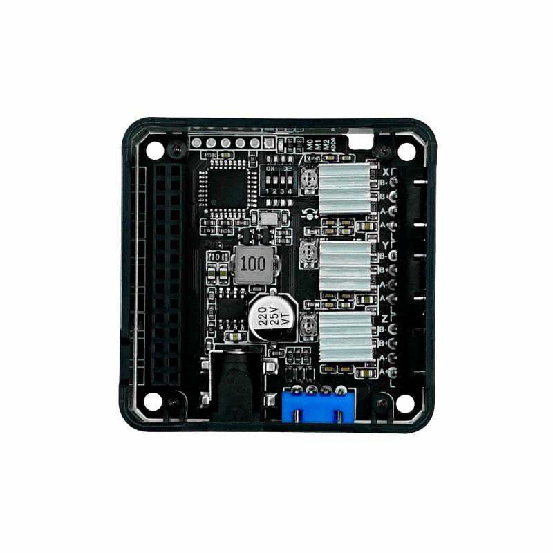 M5スタック公式grblモジュール13.2 stepMoto - M5Stack のレビューと価格