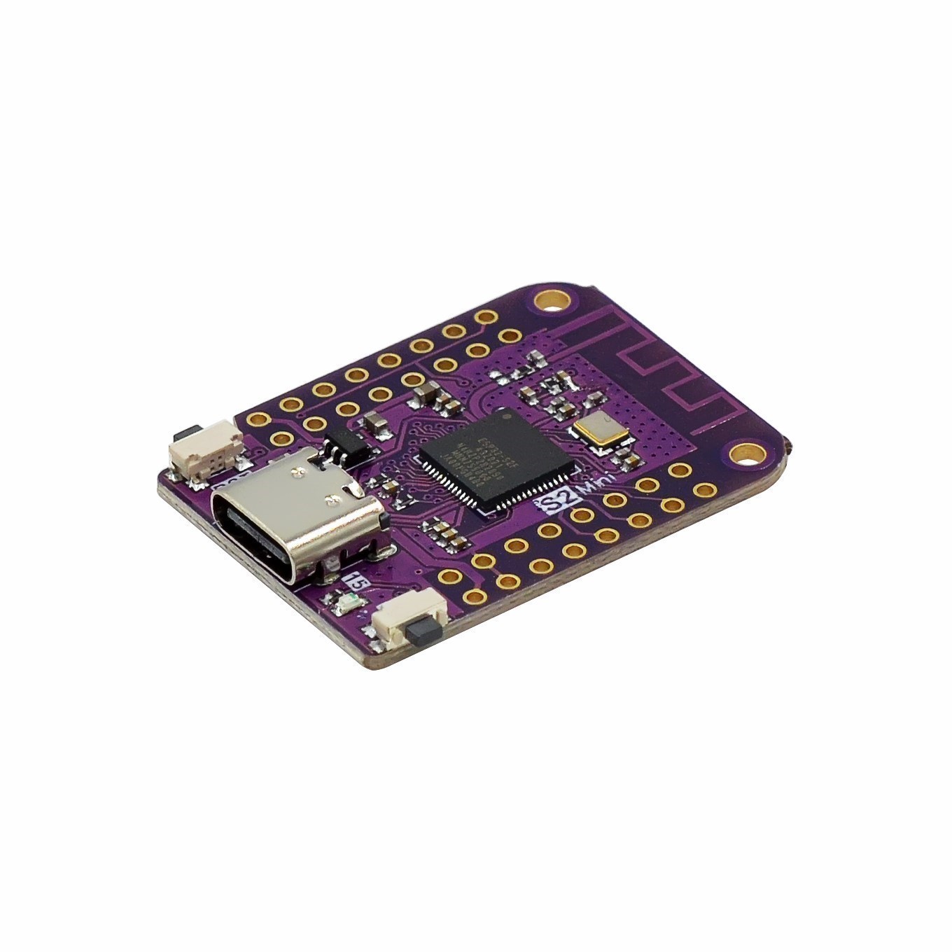 ESP32 S2 Mini V1.0.0 - LOLIN W - Lolin D32 のレビューと価格