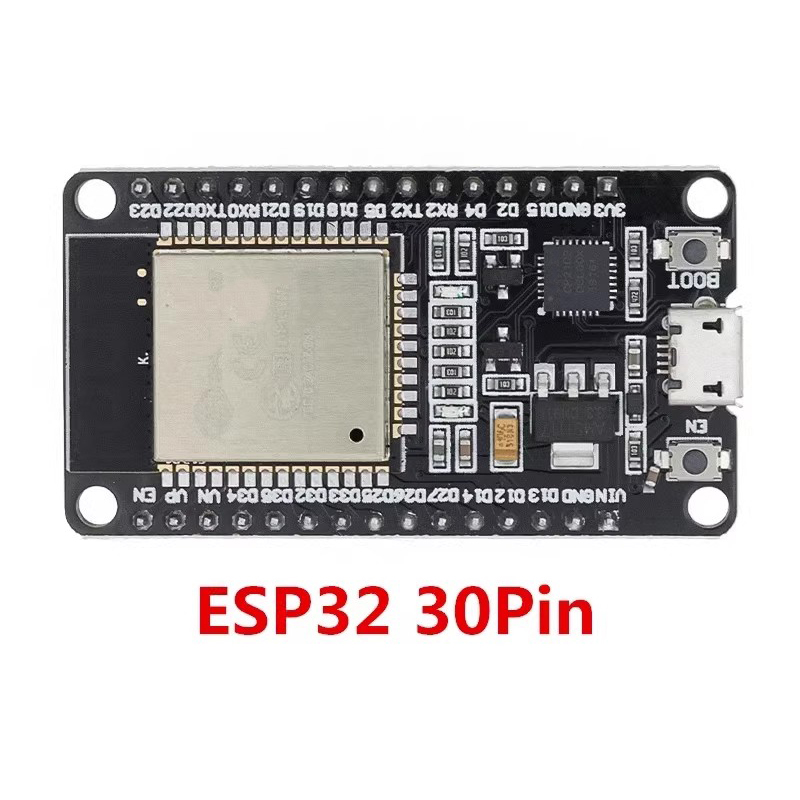 ESP32 開発ボード CP2102 CH340C WiFi - Nodemcu 32S のレビューと価格