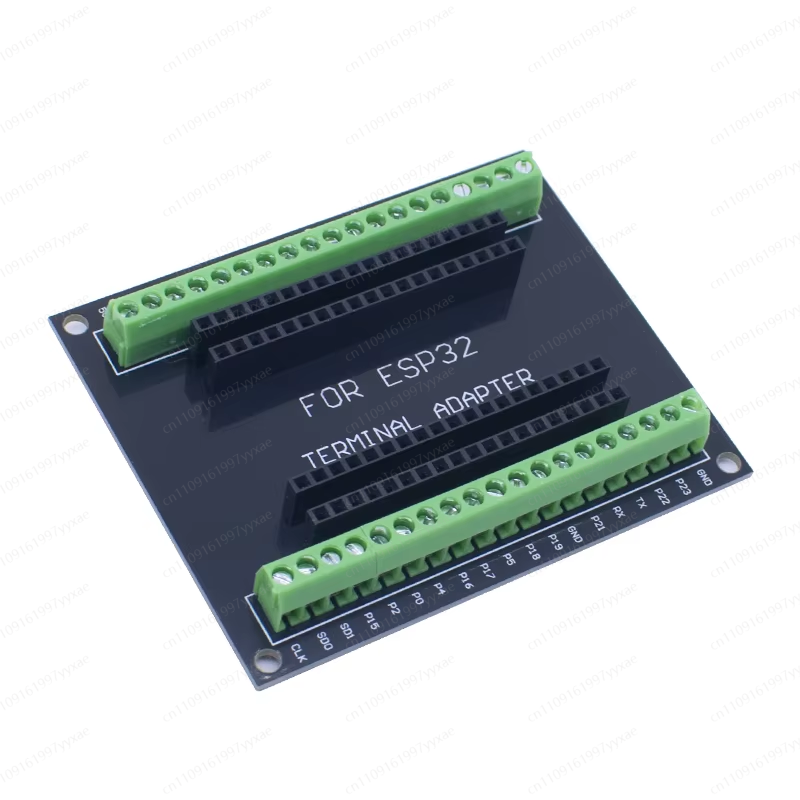 新しいESP32 NodeMCU-32S Luaブレークアウ - Nodemcu 32S のレビューと価格