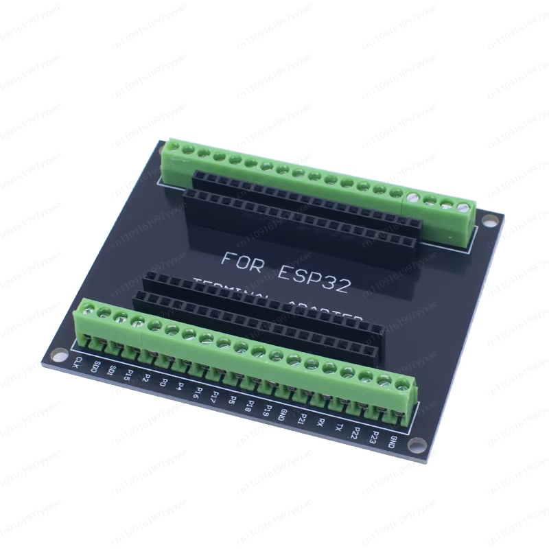 新しいESP32 NodeMCU-32S Luaブレークアウ - Nodemcu 32S のレビューと価格