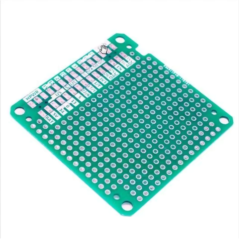 M5スタック公式プロトーボード-プロトタイタイピング開発用デ - M5Stack Core2 のレビューと価格