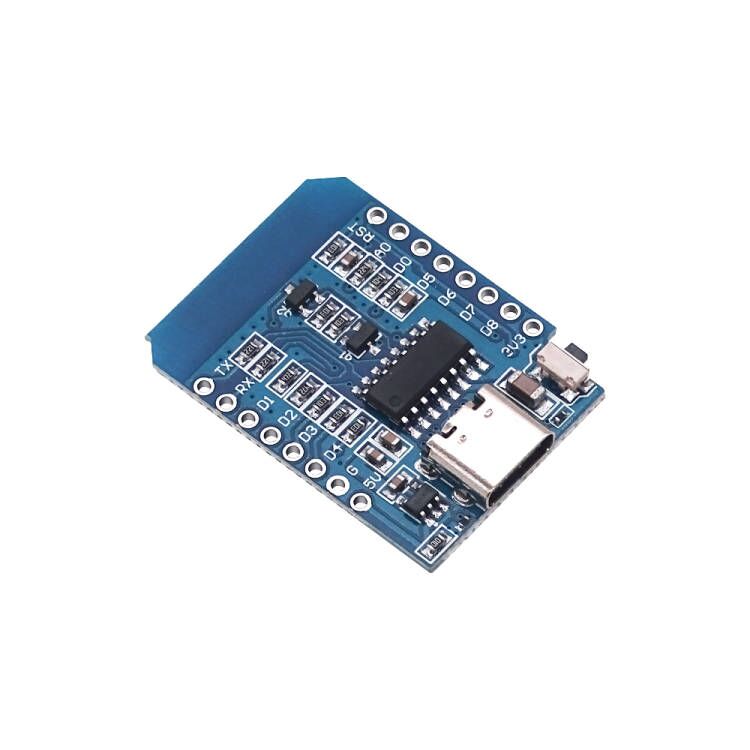 タイプ C マイクロ USB D1 ミニ NodeMcu E - Nodemcuv2 のレビューと価格