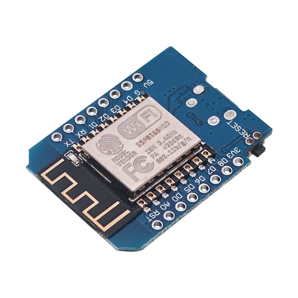 タイプ C マイクロ USB D1 ミニ NodeMcu E - Nodemcuv2 のレビューと価格