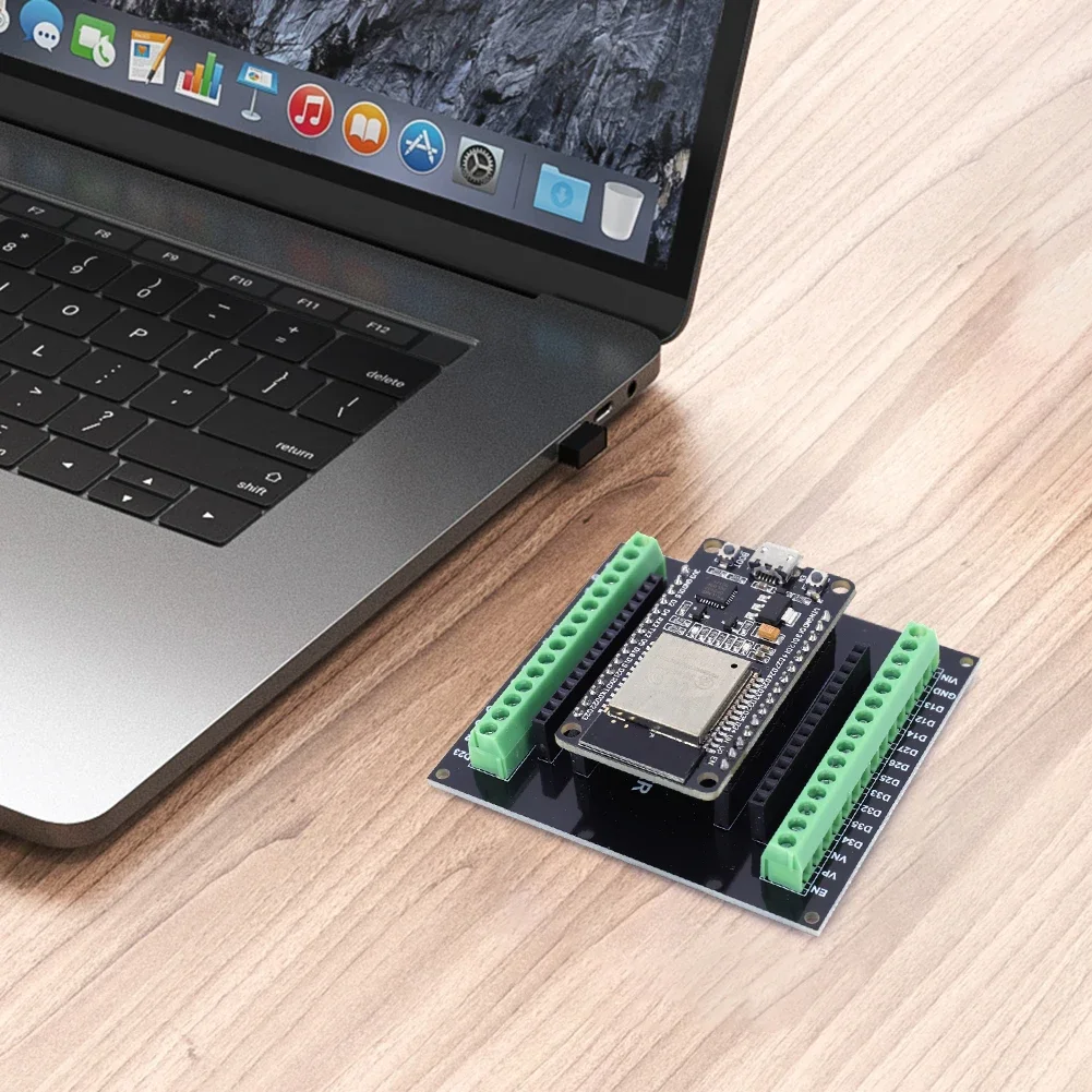 32S 拡張ボード CP2102 NodeMCU-32S L - Nodemcuv2 のレビューと価格